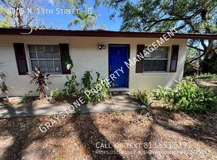 8005 N 13th St APT B, Tampa, FL 33604