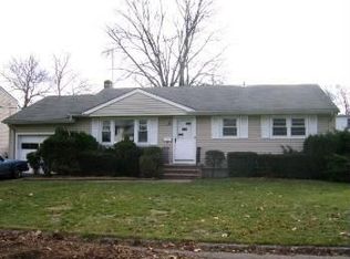 743 Coolidge Ave, North Plainfield, NJ 07063