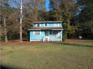 10950 Coleman Dairy Rd, Wilmer, AL 36587