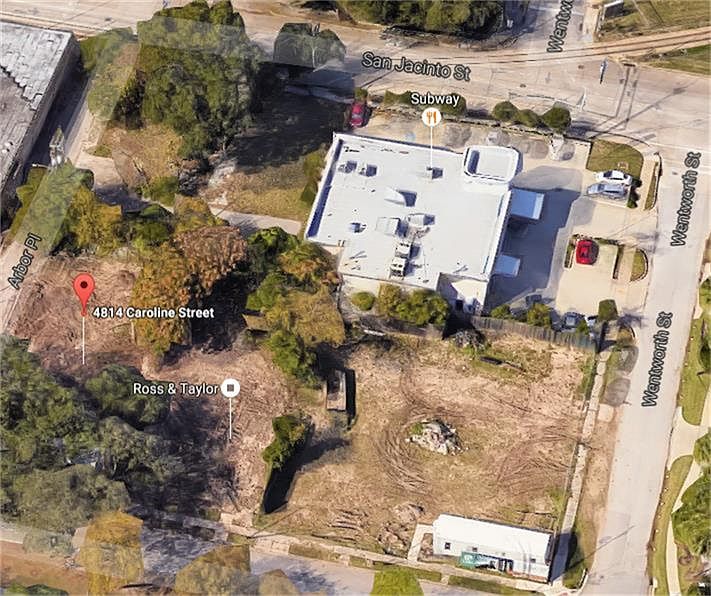 1st image of 4814 Caroline St