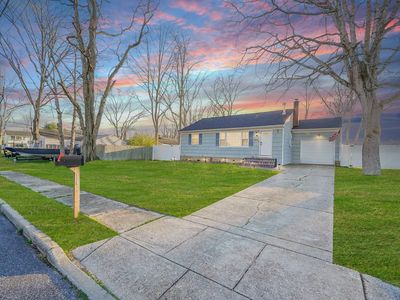 260 Coronado Street, Islip Terrace, NY, 11752