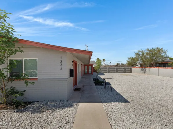 1332 N 50TH Street, Phoenix, AZ 85008