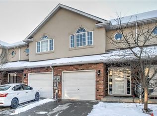 20 McConkey Cres #79, Brantford, ON