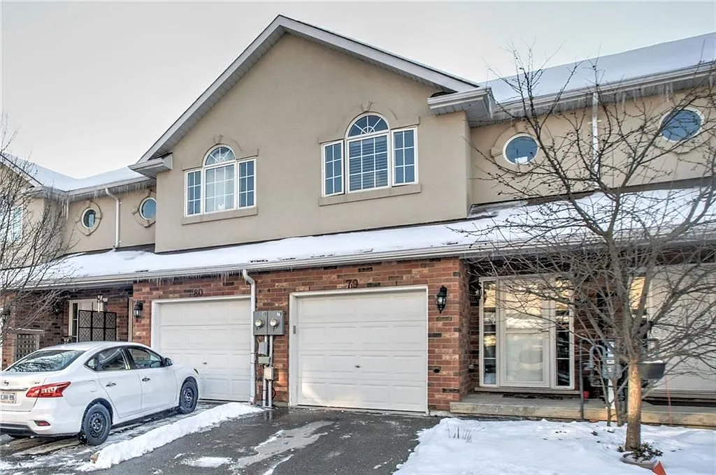 20 McConkey Cres #79 photo 1
