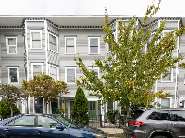 12 Roseclair St, Dorchester, MA 02125