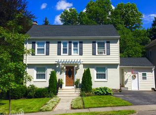 15 Kensington Rd, Worcester, MA 01602