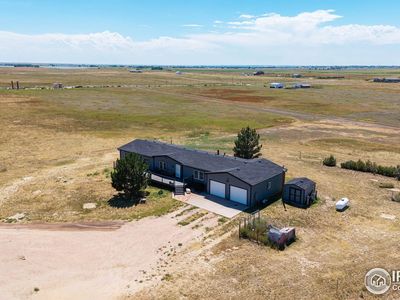 36207 County Road 65, Galeton, CO, 80622