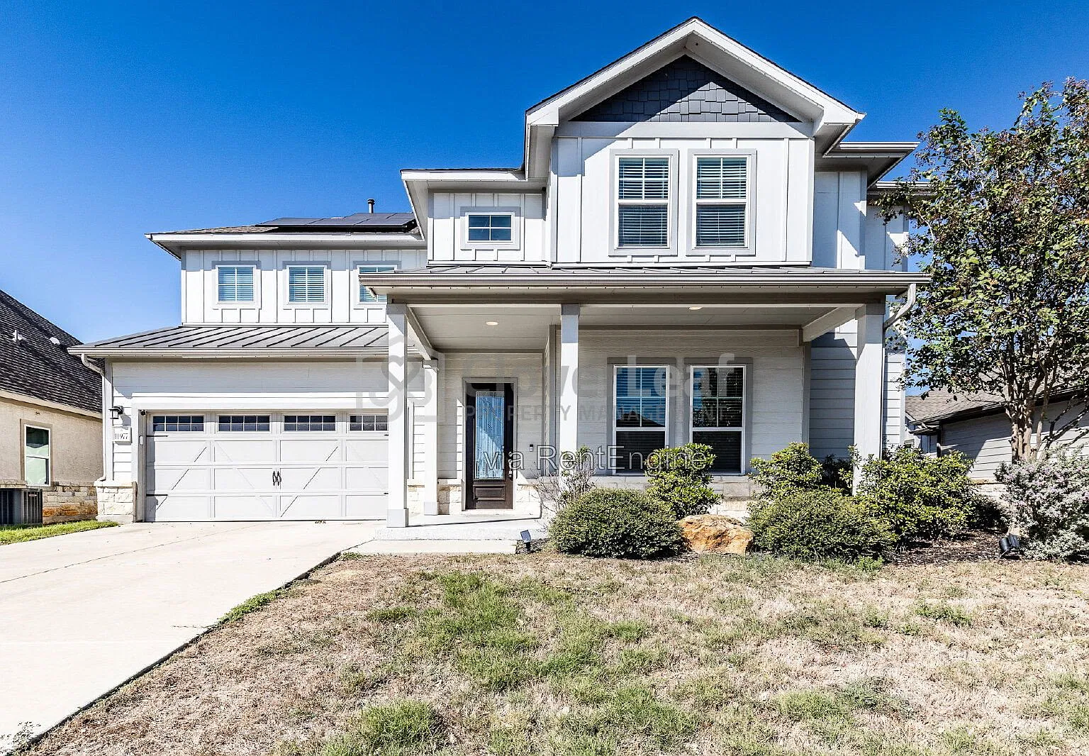 4 bed, 3.5 bath, 3304 sqft, $2,797 — Photo 1