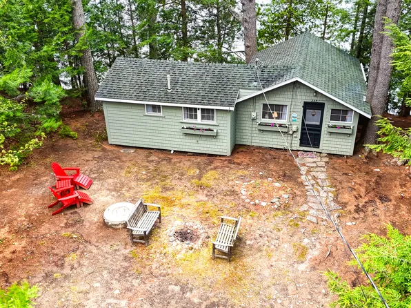 227 Tilton Point Trail, Oakland, ME 04963