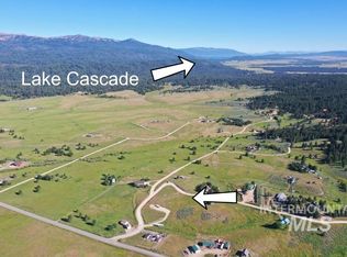 103 Skidoo Pl, Cascade, ID 83611