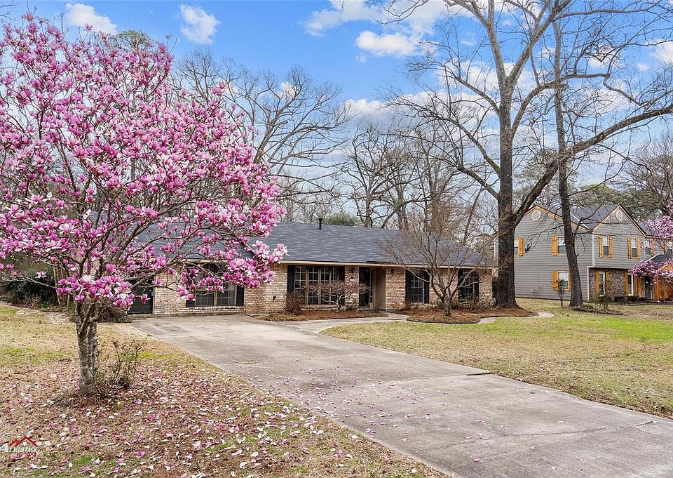 8405 Dogwood Trl, Haughton, LA 71037 MLS 20251929 Zillow