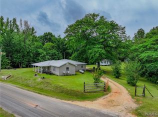 531 County Road 125, Berry, AL 35546