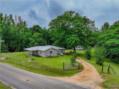 531 County Road 125, Berry, AL, 35546