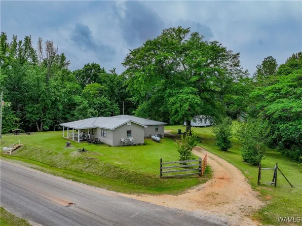 531 County Road 125, Berry, AL 35546