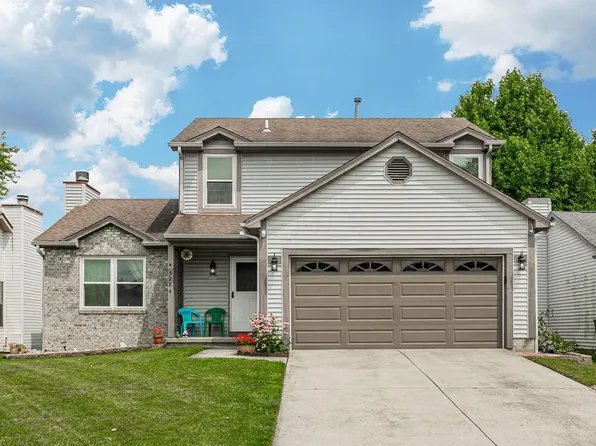 3286 Wigham Ct, Pickerington, OH 43147