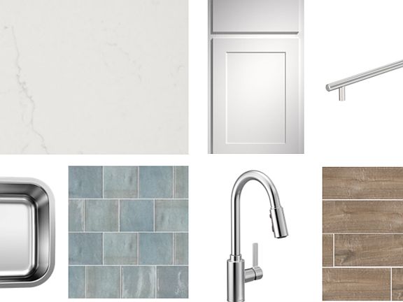 Lot 401 - 2397 E Homesteaders Rd - Larkspur Interior Image 5