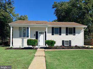 5508 Hill Way, Suitland, MD 20746