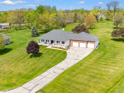 4030 Bruce Rd, Marion, IA, 52302