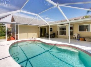 19580 Oak Forest Dr, Fort Myers, FL 33967