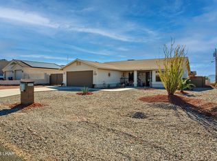 3982 Trotwood Dr, Lake Havasu City, AZ 86406