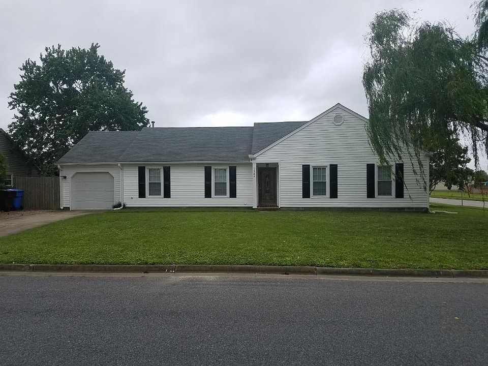 1st image of 1244 New Mill Dr