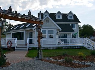 503 NE 6th St, Coupeville, WA 98239
