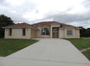1301 SW Gahaf Ave, Port Saint Lucie, FL 34953