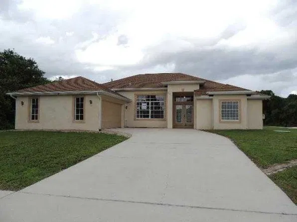 1301 SW Gahaf Ave, Port Saint Lucie, FL 34953