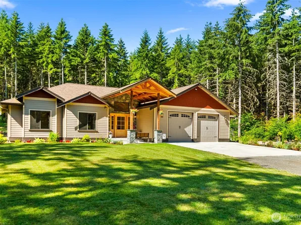 14411 Reeder Road SW, Tenino, WA 98589