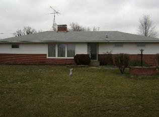 815 E Home St, Vandalia, MO 63382