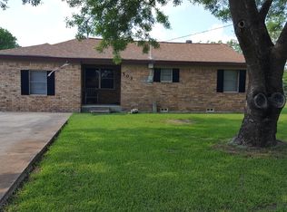 503 Maple St, Malakoff, TX 75148
