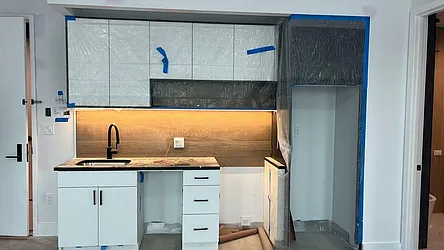 Rented by Nooklyn NYC LLC