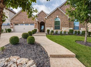 17046 Sonoma Rdg, San Antonio, TX 78255