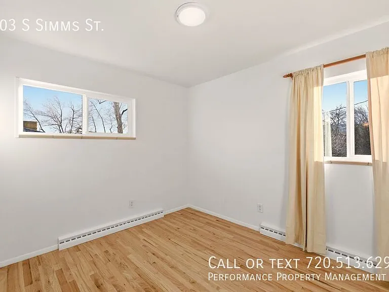 903 S Simms St — Photo 15