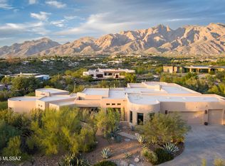 5350 N Corte Puesta Del Sol, Tucson, AZ 85718