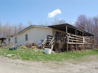 2265 W Warner Hill Rd, Ulster, PA 18850