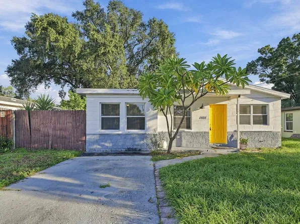 4021 W Arch St, Tampa, FL 33607