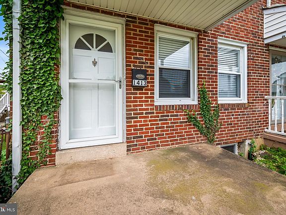 3rd image of 1413 Roland Heights Ave