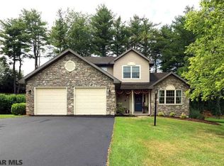 198 Washington Ave, Bellefonte, PA 16823