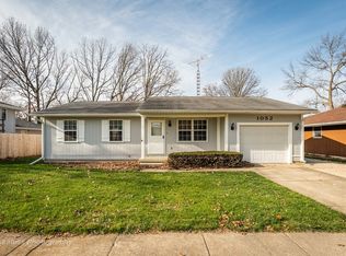 1052 Park Blvd, Morris, IL