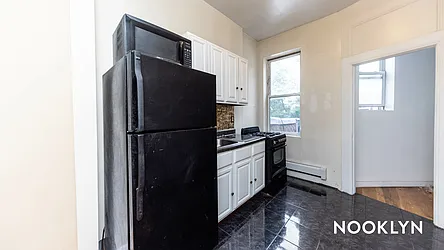 Rented by Nooklyn NYC LLC