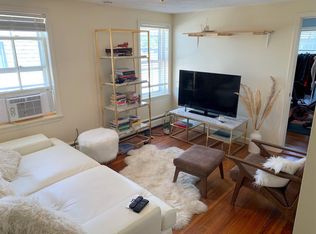 33 Warren St #U4, Cambridge, MA 02141