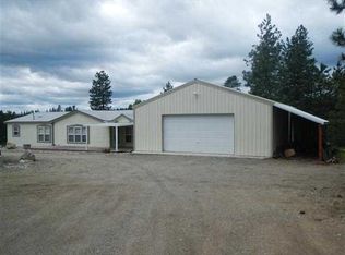 33421 N Hardesty Rd, Chattaroy, WA 99003