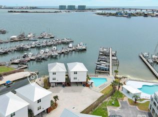4632 Old Bay Ln, Orange Beach, AL 36561