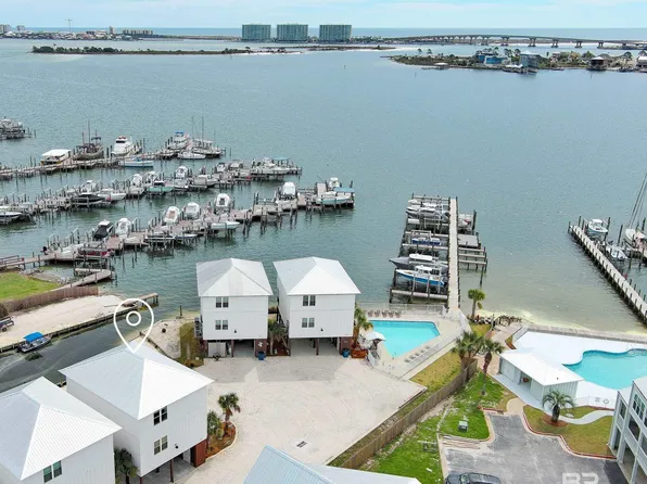 4632 Old Bay Ln, Orange Beach, AL 36561