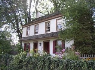 758 Sergeantsville Rd, Stockton, NJ 08559