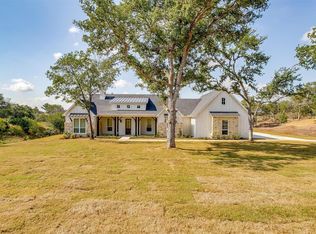 115 Coalson Xing, Azle, TX 76020