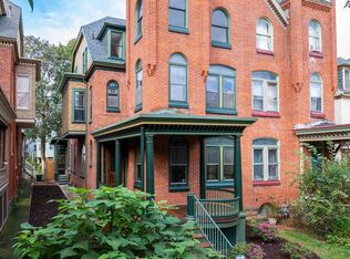 718 N 5th St, Reading, PA 19601