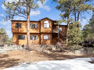 7522 Gartner Rd, Evergreen, CO 80439