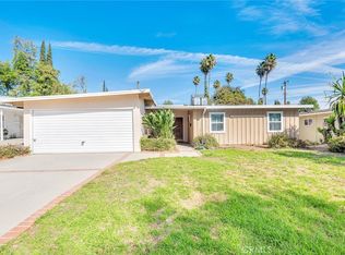 16465 Donmetz St, Granada Hills, CA 91344